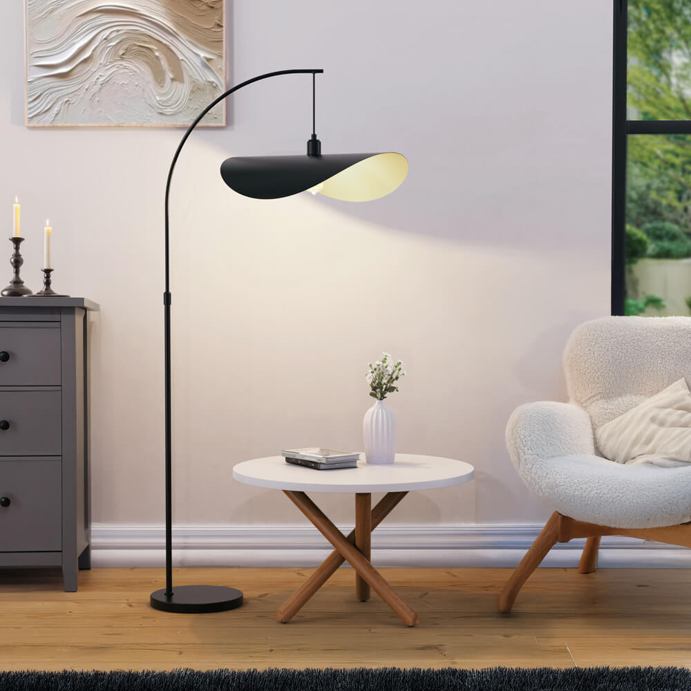 Design-Leuchte RONA