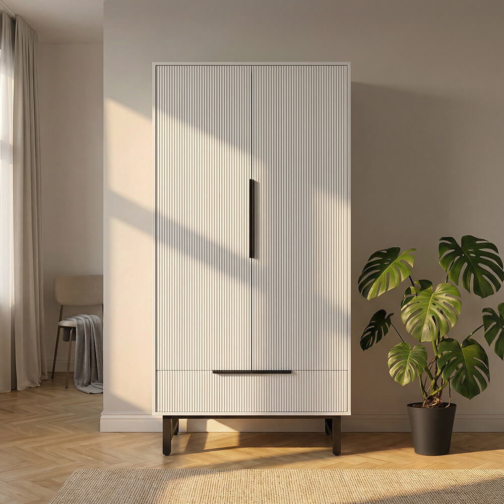 Kleiderschrank NYLA