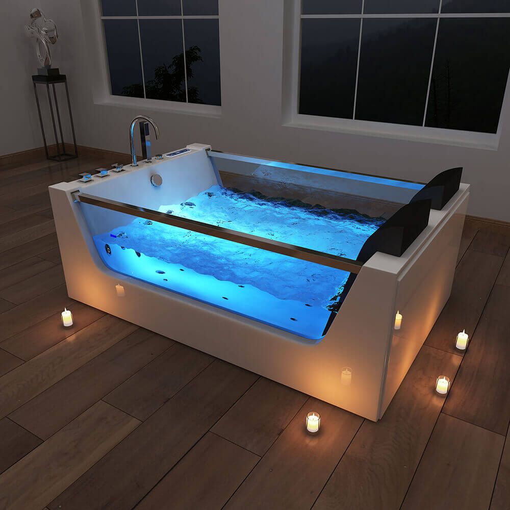 Whirlpool ATLANTIC - XL