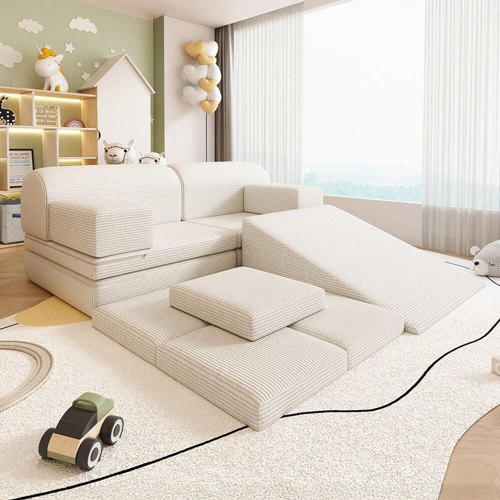 Spielsofa LIV