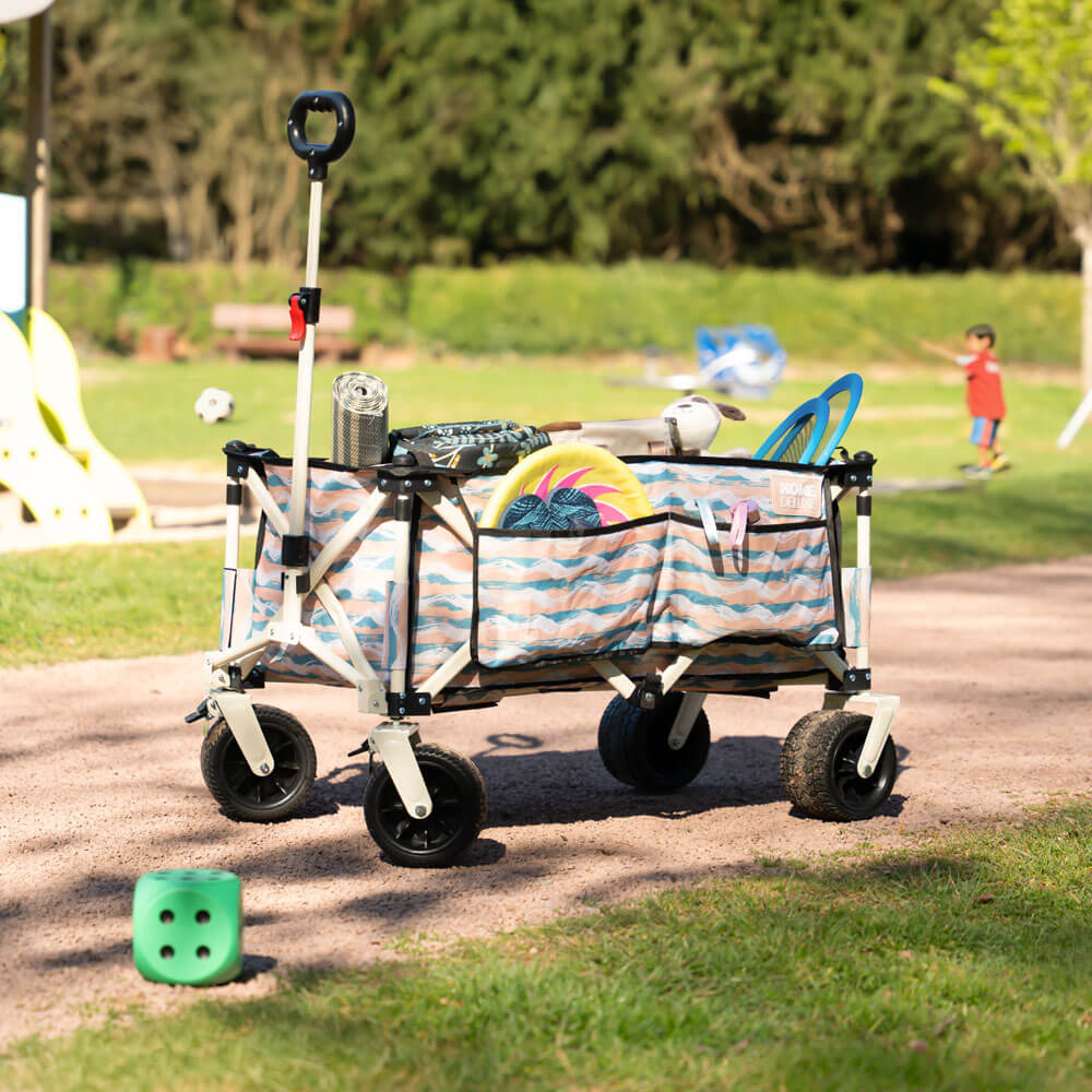 Bollerwagen faltbar JOLA 