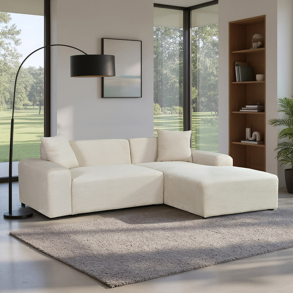 Ecksofa AMELIO