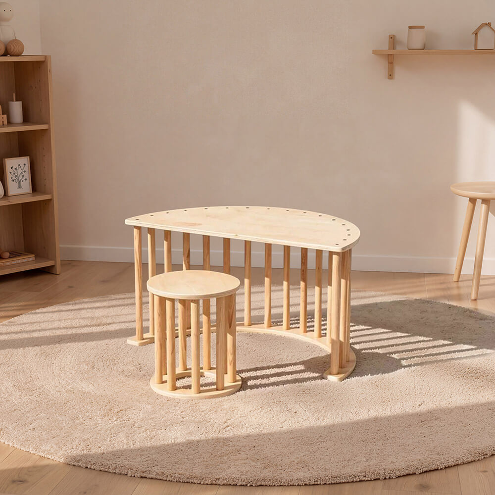 Kinderwippe NALAN