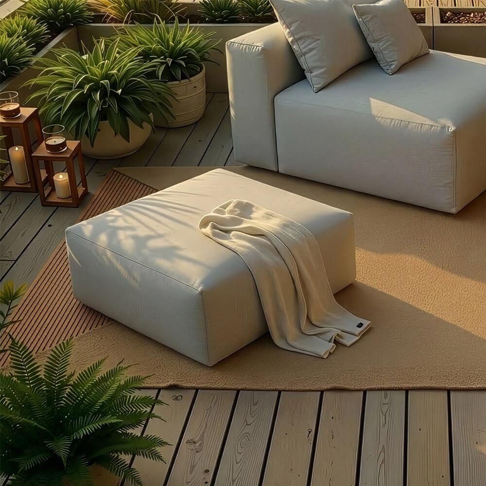 Outdoor Sofa ALAZIA