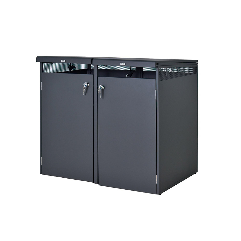 Soptunnebox – ASORO 2
