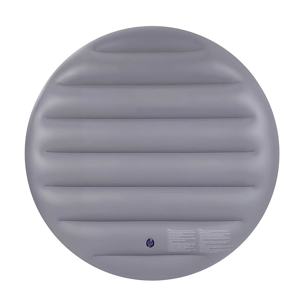 Aufblasbare Thermoabdeckung Outdoor Whirlpool SPLASH 2