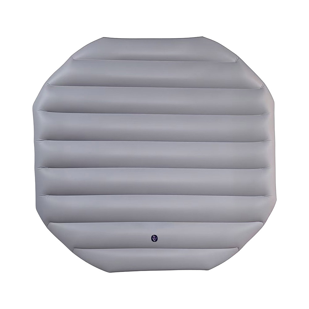 Aufblasbare Thermoabdeckung Outdoor Whirlpool - DROP 2