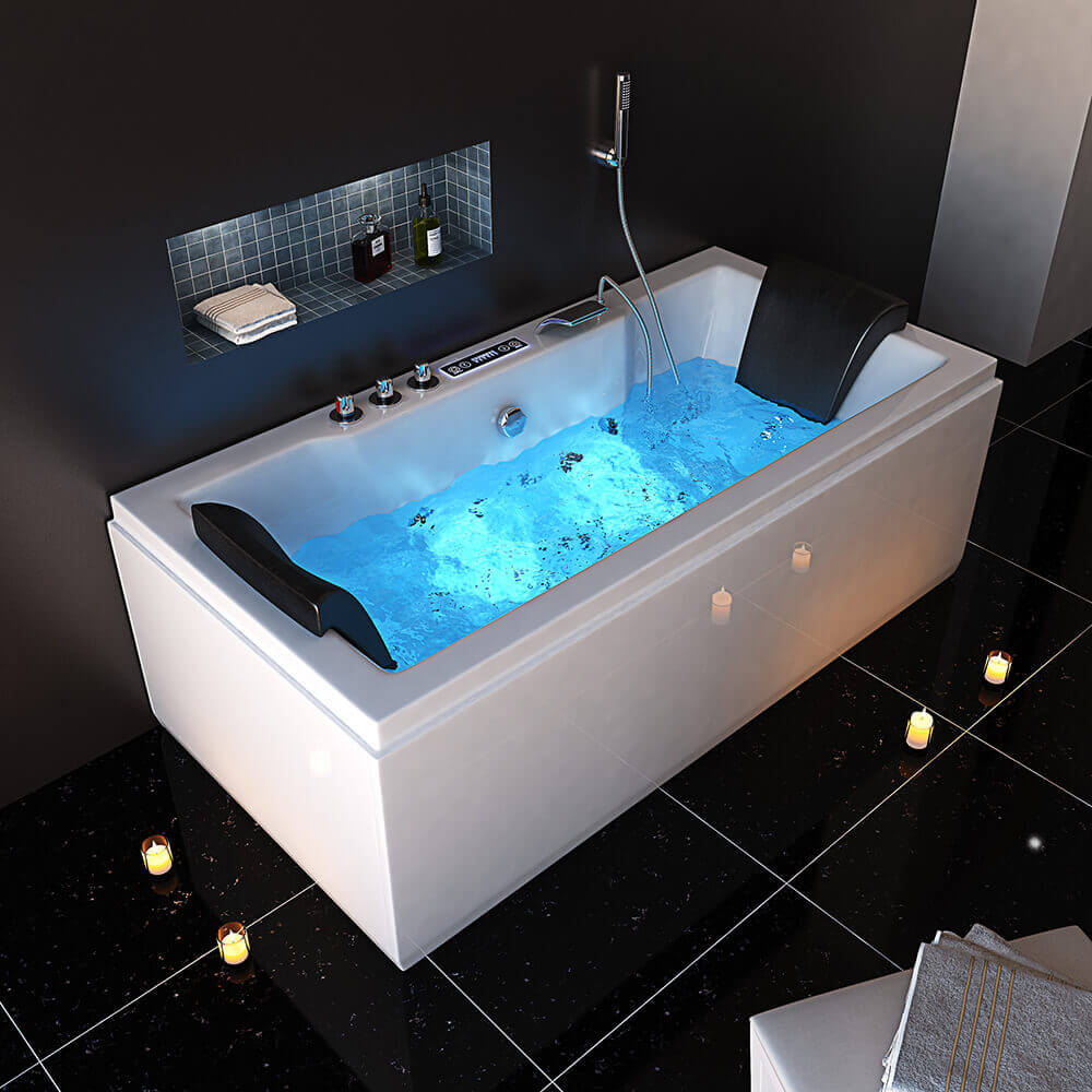 Whirlpool LAGUNA PURE - M