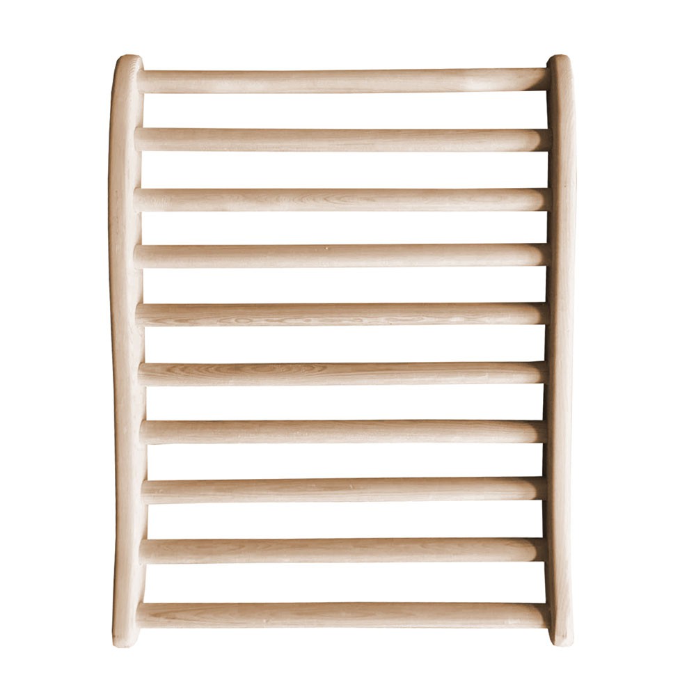 HOME DELUXE Sauna Rückenlehne VITA