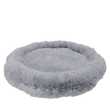 BENNO® Hundebett Hundekissen Hundekorb BALU grau 60cm BENNO® Hundebett Hundekissen Hundekorb BALU grau 60cm
