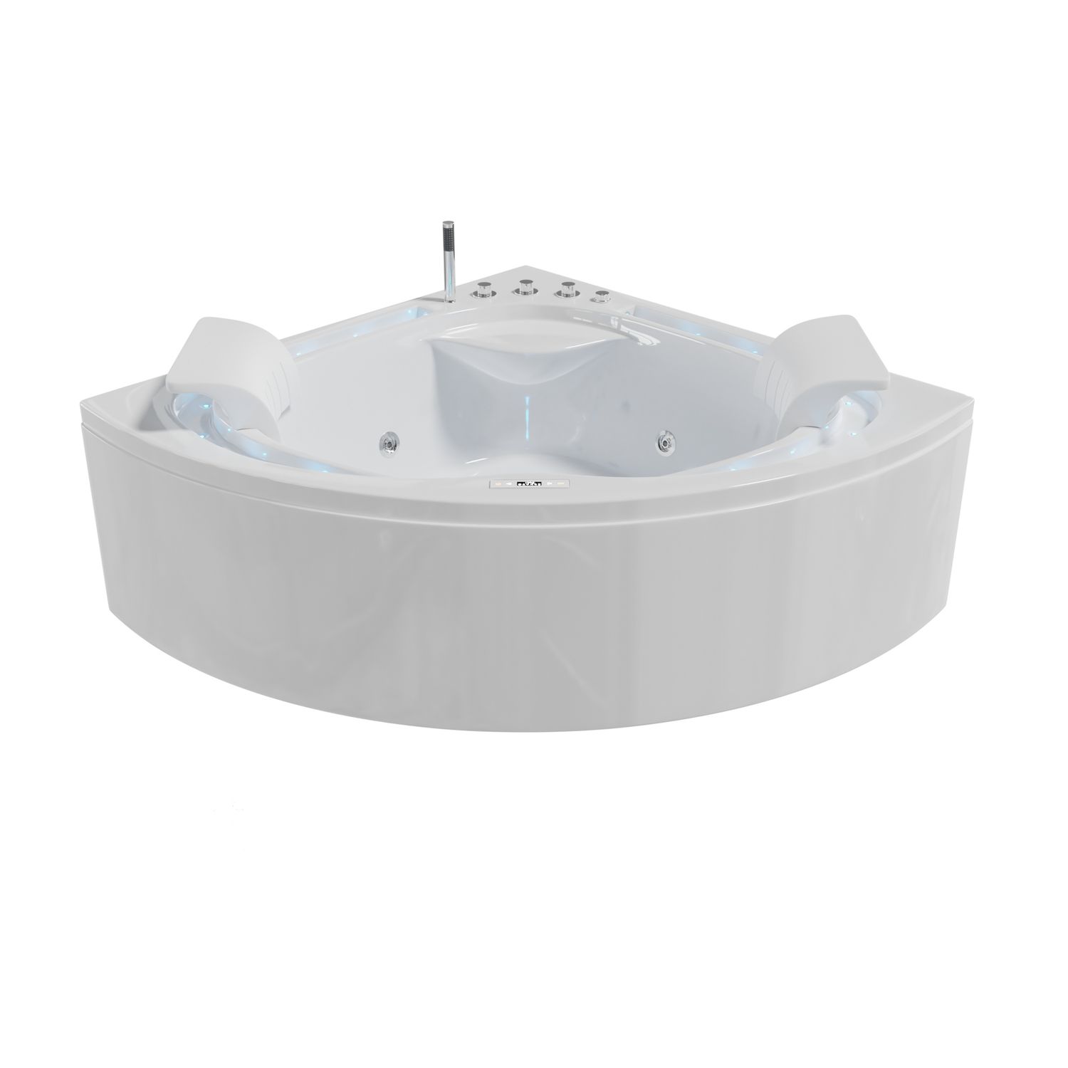 Whirlpool ANDROS 160x160