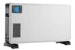 Tronitechnik TT-KH-102 Heizgerät Konvektor Radiator Heizung stufenlose Thermosteuerung (1000W / 1.300W / 2.300W)