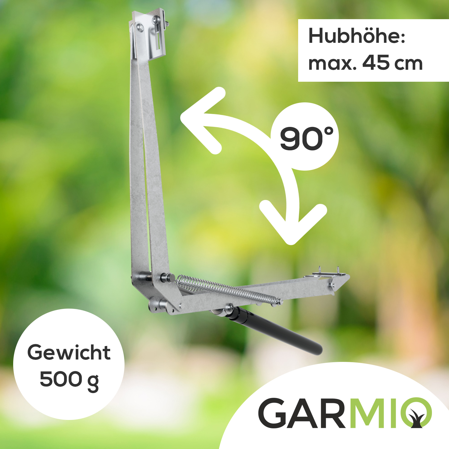 Elektrischer Fensteröffner Mit Fernbedienung Und Wandschalter – Für Dach- Und Schiebefenster