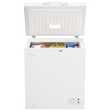 TroniTechnik Gefriertruhe Kühltruhe Kühlfach BORGAR 160L PRO mit Korb und Schloss TroniTechnik Gefriertruhe Kühltruhe Kühlfach BORGAR 160L PRO mit Korb und Schloss