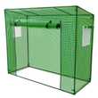 GARMIO® Foliengewächshaus CUTRO 200x77x169cm