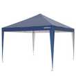 24MOVE® Pavillon SANTOS blau