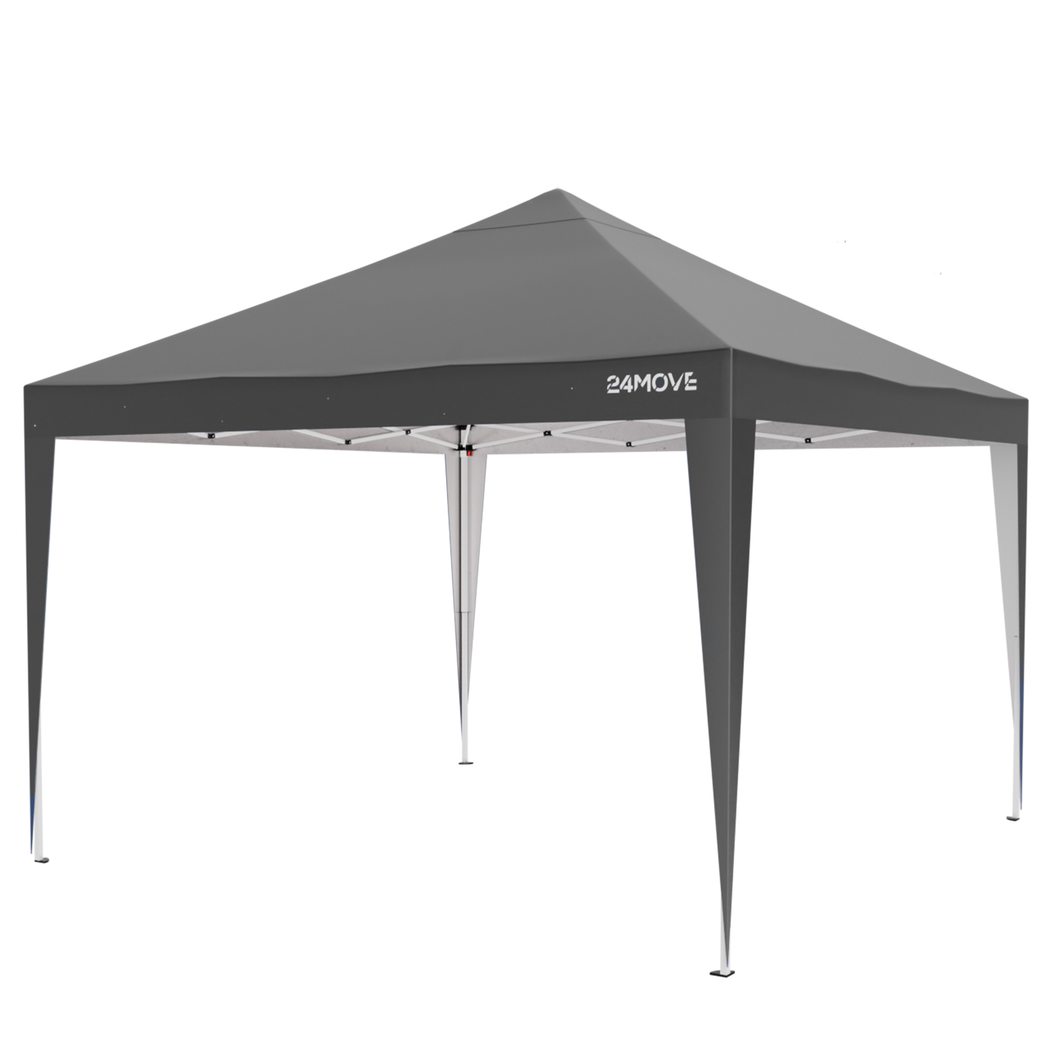 24MOVE® Pavillon SANTOS grau