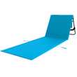 24MOVE® Strandmatte NATAL blau (1Stück)