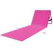 24MOVE® Strandmatte NATAL rosa (1Stück)