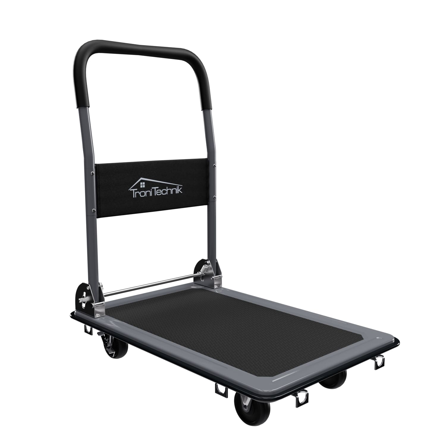 Transportwagen Plattformwagen Transporthilfe TT-TW-02