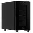 TroniTechnik Weinkühlschrank Weinkühler Marseille 23 Liter/ 8 Flaschen TroniTechnik Weinkühlschrank Weinkühler Marseille 23 Liter/ 8 Flaschen