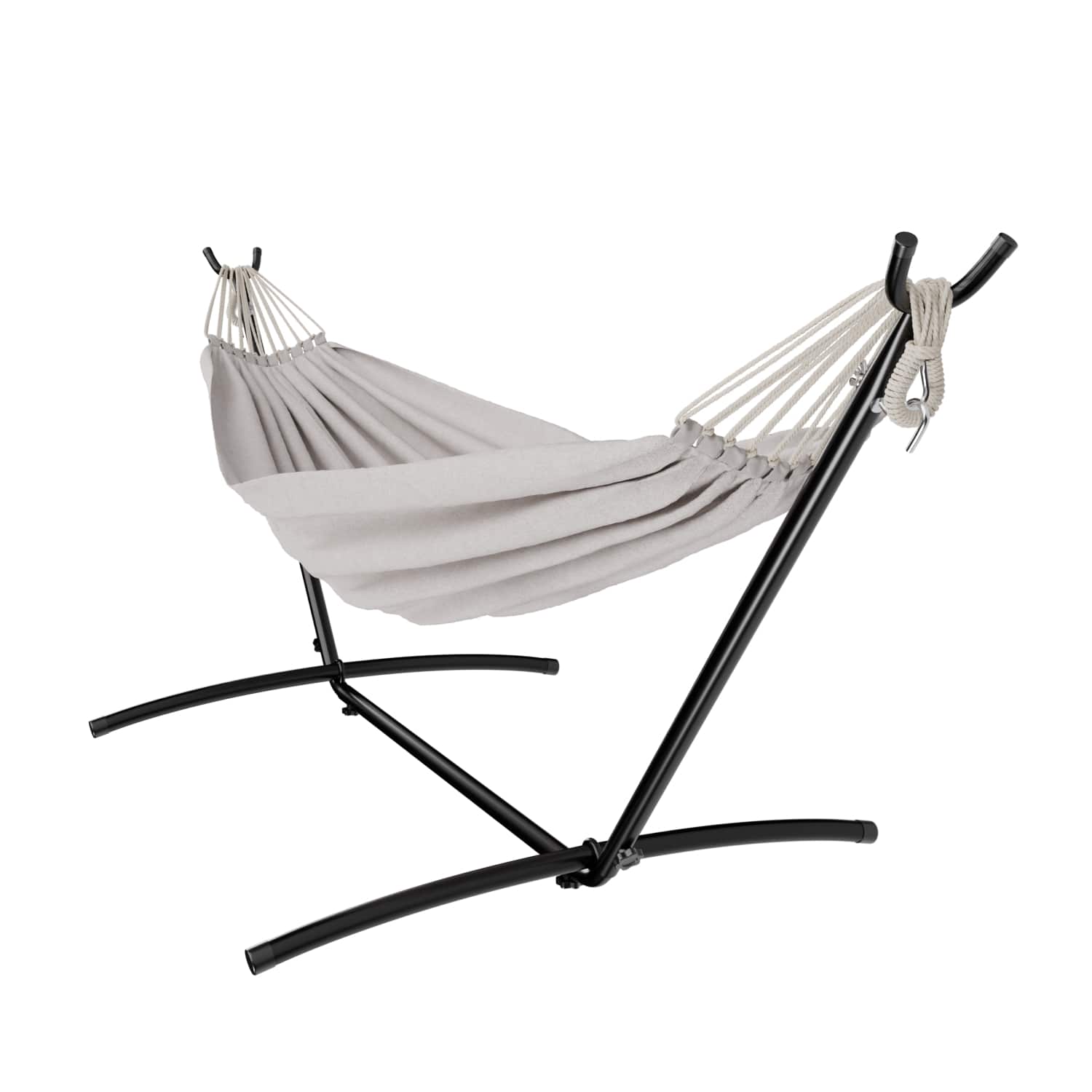 GARMIO® Hängematte VENEDIG beige