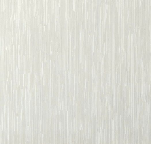 Non-Woven Wallpaper 51703 Foam Lines grey white