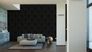 Non-woven wallpaper baroque anthracite 2554-26 255426 3