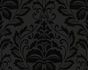 Non-woven wallpaper baroque anthracite 2554-26 255426 1