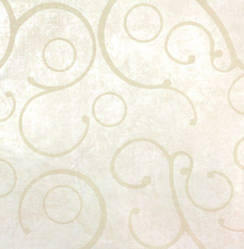La Veneziana non-woven wallpaper 77725 cream beige