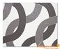 Alice Whow non-woven wallpapern 51835 retro black white 1