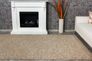 Carpet Shaggy Java about 150 cm x 80 cm rug dark beige 1