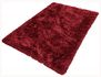 Carpet Shaggy Comfort about 150 cm x 80 cm rug red 1