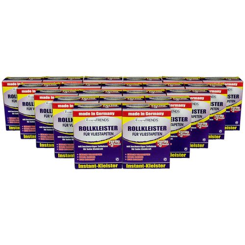 20 x special non-woven paste for non-woven wallpaper