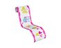 Roll picture Wallpaper Border Kids Animal Hearts colourful self-adhesive 8954-17 2