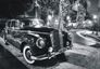 Wall mural wallpaper Rolls Royce oldtimer car photo 1