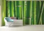 Wall mural wallpaper bamboo exotik photo 3.6m x 2.54m 2