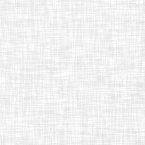 Non-woven wallpaper plain white-grey 13082-10