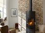 Wallpaper natural stone bricks brown AS Creation 9142-17 4