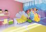 Wallpaper mural Disney princesses kids 360x254cm 2