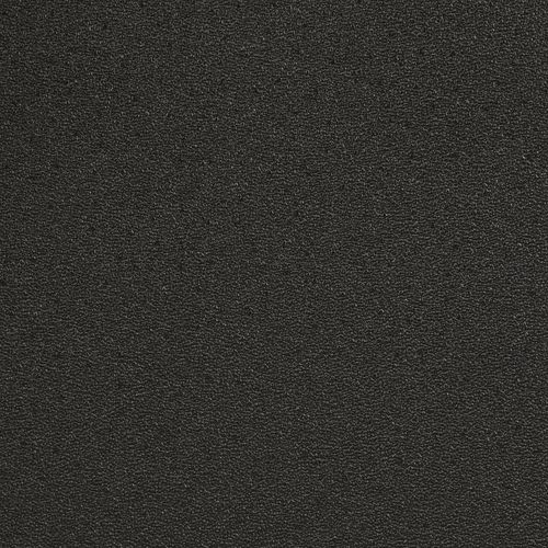Wallpaper Harald Glööckler plain design anthracite Metallic 52572