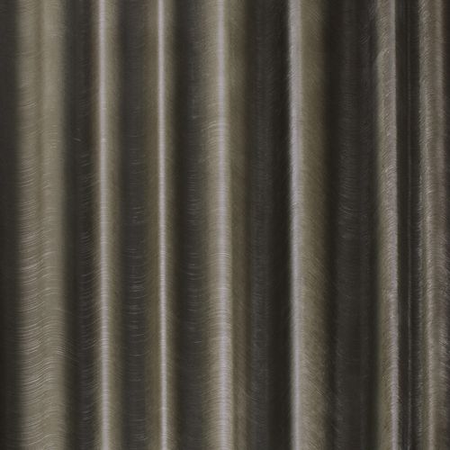 Wallpaper Harald Glööckler curtain design black Metallic 52530