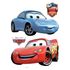 Wall tattoo sticker decoration Disney Cars McQueen & Sally 1