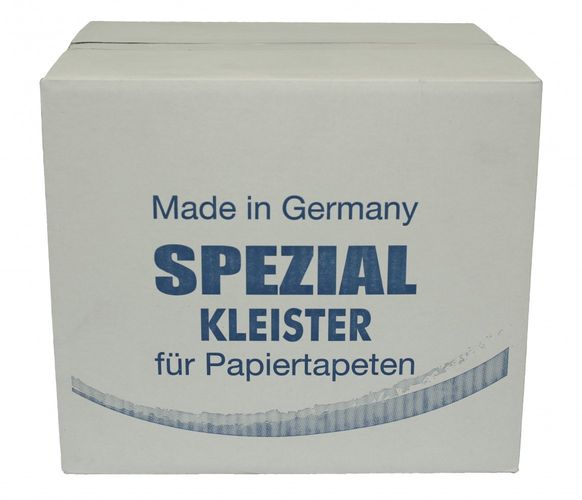 1 carton special paste – Paste – Wallpaper Paste 8 kg