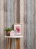 Wallpaper wooden style board beige grey 8550-39 5