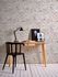 Wallpaper stone optic white red by AS Creation 9078-13 5