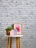 Wallpaper stone clincer bricks white AS Creation 9078-37 5