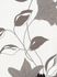 Design non-woven wallpaper Daniel Hechter Flowers brown 1