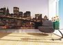 Mural wallpaper Brooklyn Bridge New York 360 cm x 270 cm 2