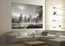 Wall mural wallpaper New York Skyline NYC 16 cmx115cm grey 2